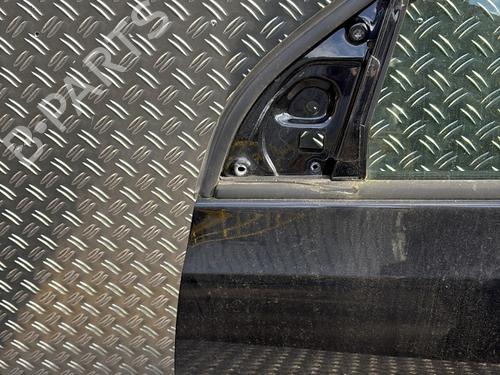 Left front door VW GOLF VI (5K1) 1.6 TDI | BP23827236C2