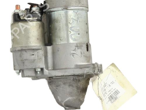 Starter AUDI A4 B5 (8D2) 1.9 TDI | BP26575798M8 - Image 3