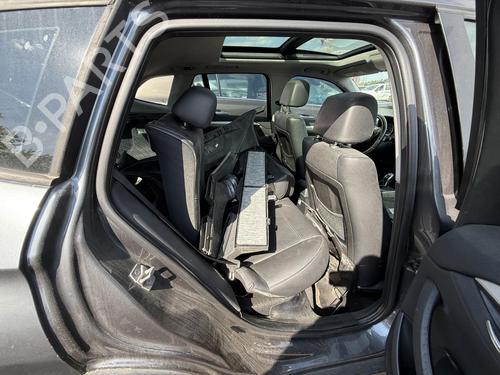 Steering column stalk BMW X1 (E84) xDrive 28 i | BP25994349I23  - Image 8