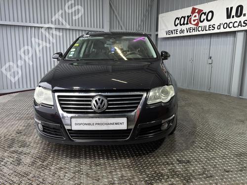 Engine VW PASSAT B6 Variant (3C5) 2.0 TDI | BP33310439M1  - Image 14
