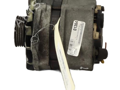 Used Alternator Alternator PEUGEOT 205 I (741A/C) 1.7 Diesel (60 hp) 36652671 36652671