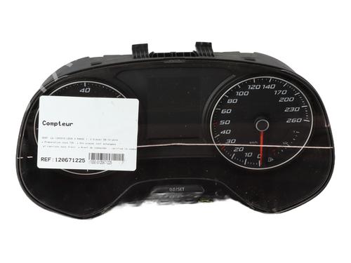 Instrument cluster SEAT LEON (5F1) 2.0 TDI | BP32160332C47