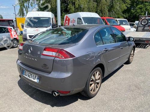 Switch RENAULT LAGUNA III (BT0/1) 2.0 dCi (BT01, BT08, BT09, BT0E, BT0K, BT12, BT1C, BT1D,... | BP21375485I30 