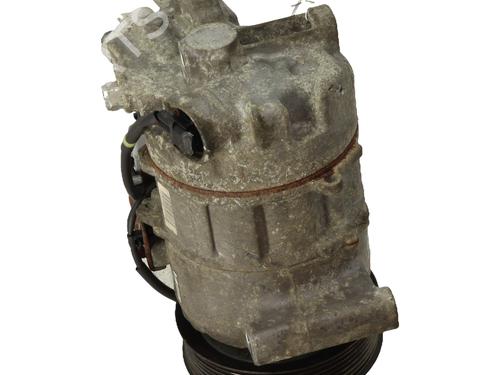 AC compressor RENAULT KADJAR (HA_, HL_) 1.2 TCe 130 (HLMR) | BP39487805M34 - Image 2