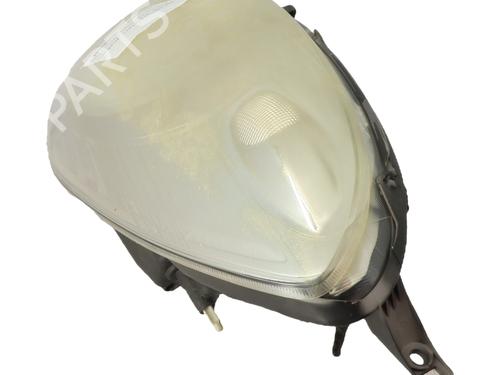 Left headlight NISSAN NOTE (E11, NE11) 1.5 dCi | BP38087937C28 - Image 5