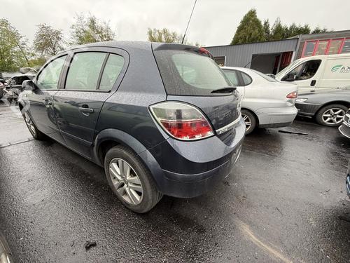 Steering column stalk OPEL ASTRA H (A04) 1.7 CDTI (L48) | BP25256767I23 - Image 9