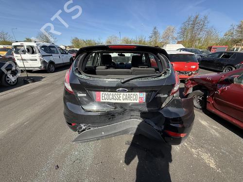 AC compressor FORD FIESTA VI (CB1, CCN) 1.5 TDCi | BP24938976M34  - Image 16