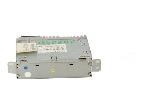 Used Radio PEUGEOT 208 I (CA_, CC_) 1.2 THP 110 (110 hp) 21308469