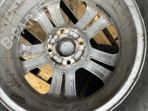 Rim PEUGEOT 208 I (CA_, CC_) 1.2 VTI 82 | BP21319780C45 