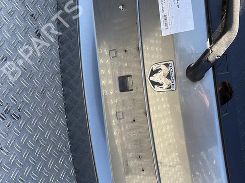 Bagklap CC/Kombi-Coupé DODGE JOURNEY 2.0 CRD | BP24633868C6 