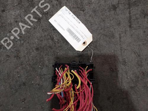 Módulo eletrónico RENAULT TRAFIC III Van (FG_) 1.6 dCi 145 (FGMG) | BP37244189M83 - Image 2