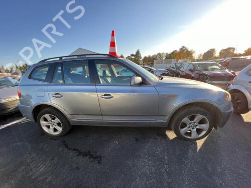 Sikkerhedssele-spænde BMW X3 (E83) 3.0 d | BP21368563I32 - Image 13