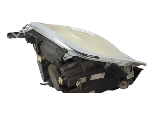 Left headlight ALFA ROMEO MITO (955_) 1.4 (955AXB1B) | BP26540440C28 