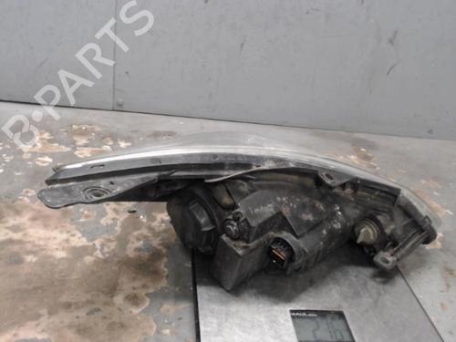 Used Left headlight HYUNDAI i10 I (PA) 1.2 (78 hp) 21302193
