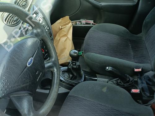 Left taillight FORD FOCUS I Turnier (DNW) 1.8 Turbo DI / TDDi | BP27176243C34