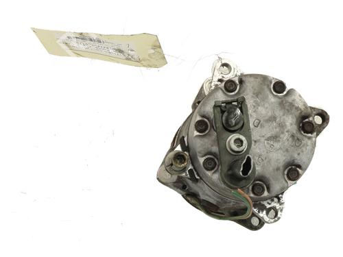 Used AC compressor AC compressor CITROËN C5 I (DC_) 2.2 HDi (DC4HXB, DC4HXE) (133 hp) 34432326 34432326