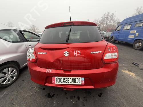 Steering column stalk SUZUKI SWIFT V (AZ) 1.2 (A2L412, ZC83S) | BP23827930I23 - Image 4