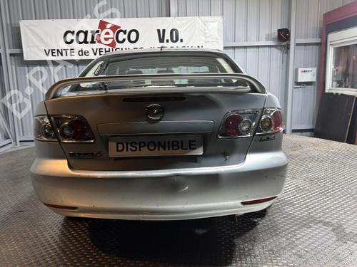 Fuse box MAZDA 6 Hatchback (GG) 2.0 (GGES) | BP32000285E1 - Image 20