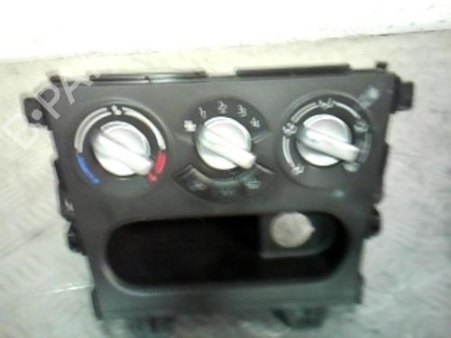 Climate control OPEL AGILA (B) (H08) 1.2 (F68) | BP21362614I5 