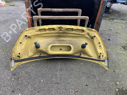 Used Hood CITROËN JUMPY II Van 1.6 HDi 90 16V (90 hp) 21312682