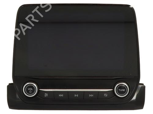Display FORD ECOSPORT 1.0 EcoBoost (100 hp) 32477551