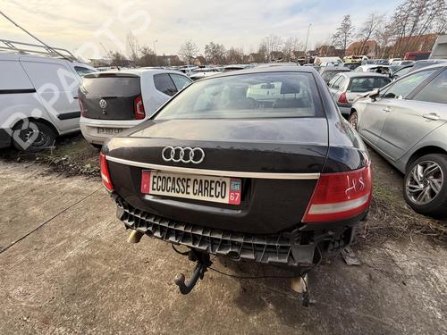Display monitor AUDI A6 C6 (4F2) 2.7 TDI | BP23816410C48 
