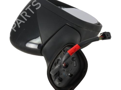 Right mirror RENAULT CLIO IV (BH_) 0.9 TCe 90 (BHNF, BHMA, BHMH, BHJK, BHJR) | BP29960673C27
