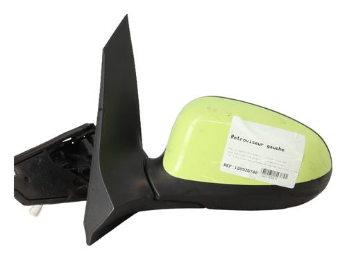 Left mirror FORD KA (RU8) 1.3 TDCi | BP32218869C26