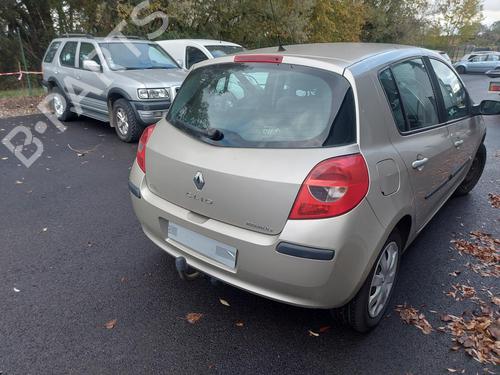 Right taillight RENAULT CLIO III (BR0/1, CR0/1) 1.5 dCi (BR17, CR17) | BP21309107C35 