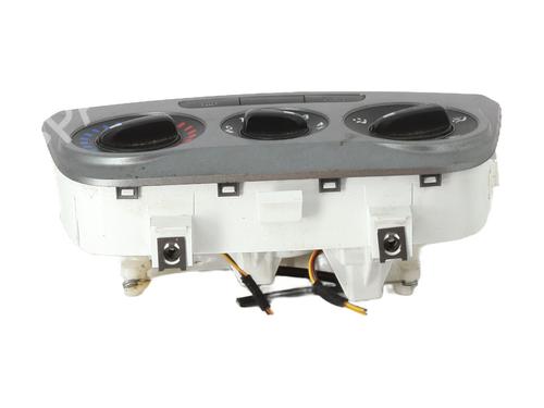 Climate control FIAT GRANDE PUNTO (199_) 1.4 (199AXB11, 199AXB1A, 199BXB1A, 199AXL1A) | BP25035568I5 