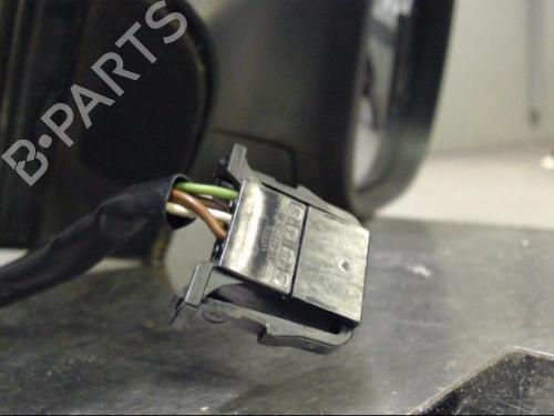 Right mirror SEAT ALTEA XL (5P5, 5P8) 1.9 TDI | BP21303425C27 