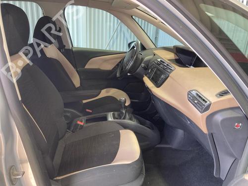 Steering column stalk CITROËN C4 Picasso II 1.6 HDi / BlueHDi 115 | BP38484254I23 - Image 22