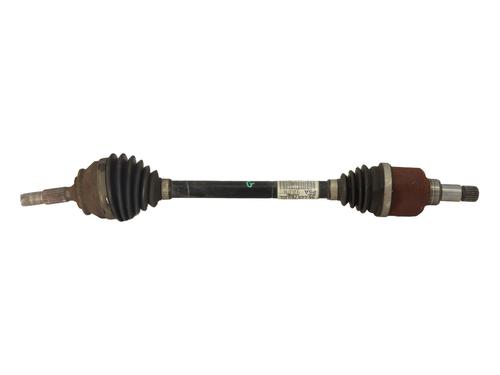 Left front driveshaft CITROËN C4 CACTUS 1.2 VTi 82 | BP35827845M38 - Image 2