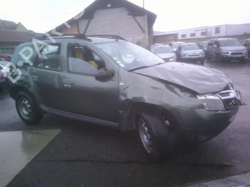 Right front window motor DACIA DUSTER (HS_) 1.5 dCi | BP26742638E20 - Image 4