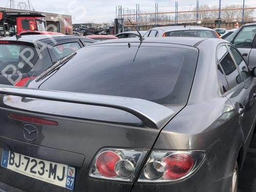 Starter MAZDA 6 Hatchback (GG) 1.8 | BP21308564M8 - Image 9