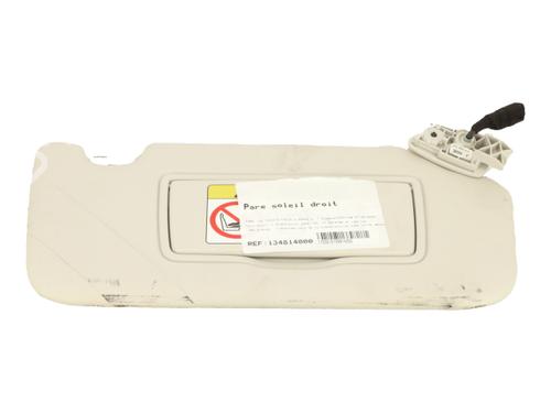 Used Right sun visor Right sun visor FORD FOCUS IV (HN) 1.0 EcoBoost mHEV (155 hp) 40223920 40223920