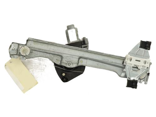 Right rear window motor CITROËN C4 II (NC_) 1.2 THP 130 (NCHNYM, NCHNYT) | BP35828164E22 - Image 2