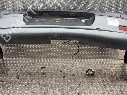 rear-bumper-peugeot-607-9d-9u-2000-31293895 main image