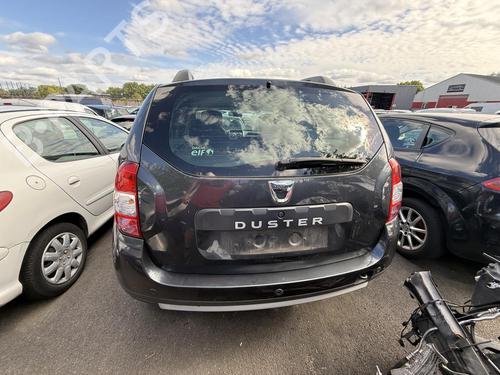 Gearbox DACIA DUSTER (HS_) 1.2 TCe 125 | BP28954084M3  - Image 20