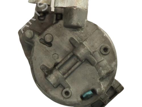 AC compressor BMW X5 (E53) 3.0 d | BP38344161M34 - Image 5