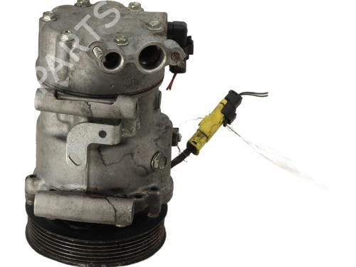 AC compressor CITROËN BERLINGO MULTISPACE (B9) 1.6 HDi 110 | BP32670173M34 - Image 4