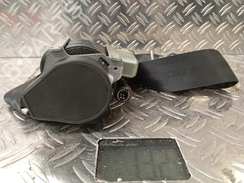 Front right belt tensioner PEUGEOT 407 SW (6E_, 6D_) 2.7 HDi | BP22712886C88 