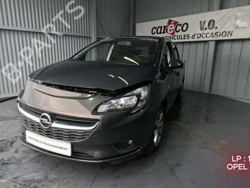 AC-Kompressor OPEL CORSA E (X15) 1.4 (08, 68) | BP30303721M34 - Image 15
