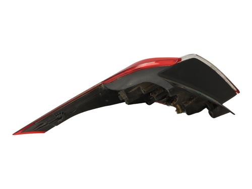 Used Right taillight Right taillight OPEL CROSSLAND X / CROSSLAND (P17, P2QO) 1.2 (75) (110 hp) 32681219 32681219