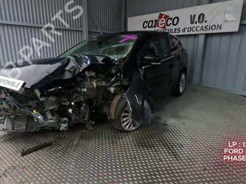 Climate control FORD FOCUS III Turnier 2.0 TDCi | BP32390966I5 - Image 21