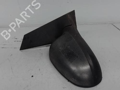 Right mirror FORD KA (RU8) 1.2 | BP21293681C27 