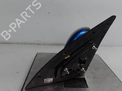 Used Right mirror HYUNDAI i30 (FD) 1.6 CRDi (116 hp) 21293559