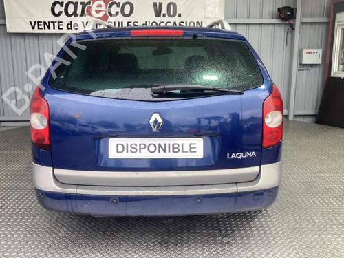 Used Parts RENAULT LAGUNA II Grandtour (KG0/1_)  1.9 dCi (KG0G)  4427375