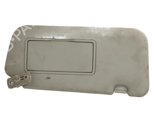 Used Right sun visor Right sun visor 27701324 27701324