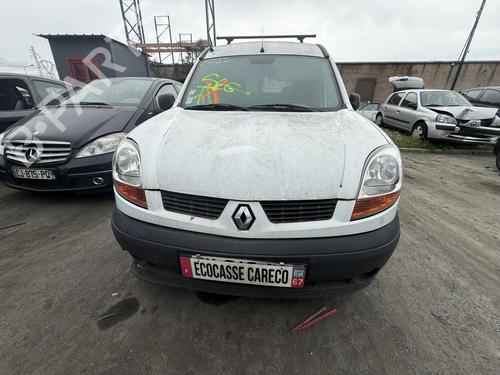 AC compressor RENAULT KANGOO (KC0/1_) 1.5 dCi (KC07) | BP27177652M34  - Image 20
